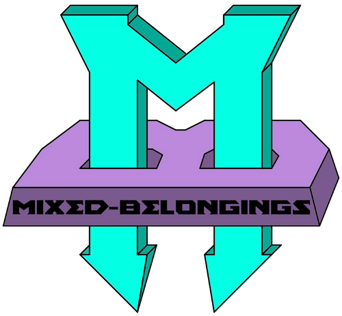 MIXED-BELONGINGS