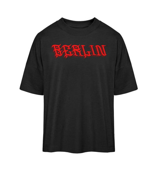 Berlin Shirt black