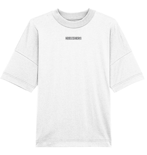 Kreuzberg Shirt white